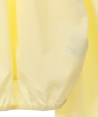 AMERICAN HOLIC イージーケアオフショルダーギャザーブラウス Yellow