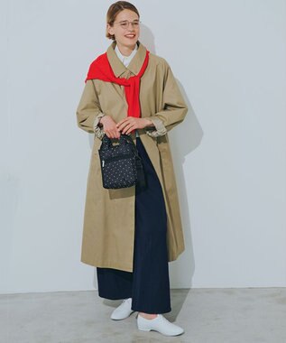 LeSportsac GH MINI N/S TOTE/プティドット プティドット