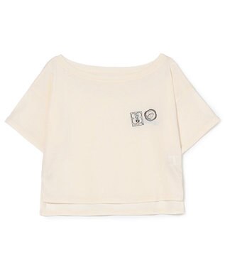 Chacott Tシャツ