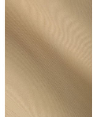 Green Parks トレンチロングジレ Beige