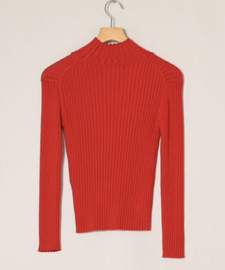 ONWARD Reuse Park 【23区】ニット秋冬 レッド