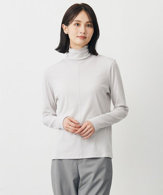 タートルジャージー カットソー