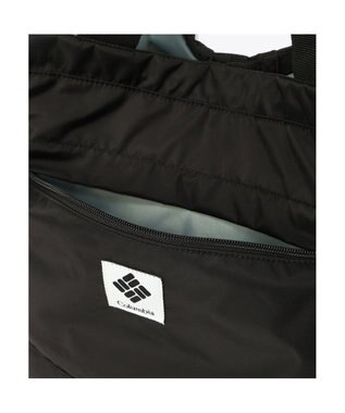 Columbia Columbia/ グレートスモーキーガーデントート /コロンビア Black