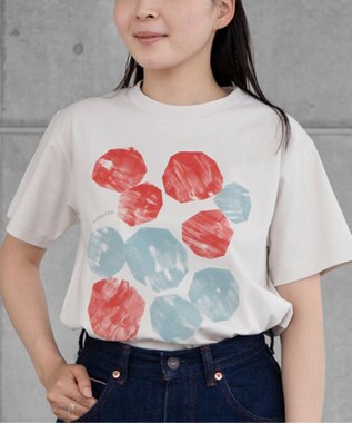 nitorito 【UNISEX】stone Tシャツ