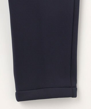 23区GOLF 【MEN】【ストレッチ】ダンボールニットパンツ ネイビー系
