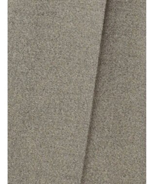 Te chichi ツイードワイドパンツ（セットアップ可） ベージュ