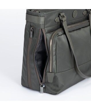 ACE BAGS & LUGGAGE Orobianco ジェッターノ ビジネスバッグ A4サイズ 14インチPC収納 14L 93151 オロビアンコ ダークグレー