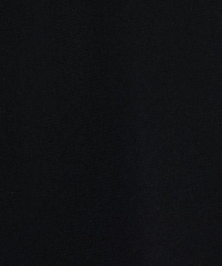 JOSEPH 【FOUNDATIONS】クレープドソワ　ワイドトラウザーズ Black