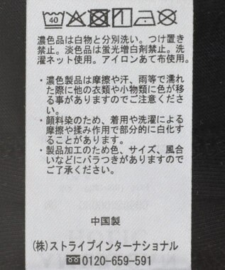 AMERICAN HOLIC ドロストピグメントショートＴシャツ Charcoal Gray