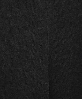 AMERICAN HOLIC ドロストピグメントショートＴシャツ Charcoal Gray