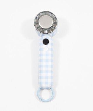 WEGO 【暑さ対策】3WAYペルチェハンディファン 柄1