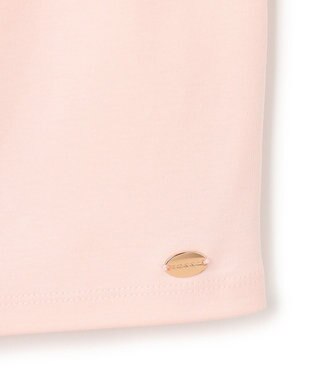 TOCCA RIBBON BOND Tシャツ ピンク系