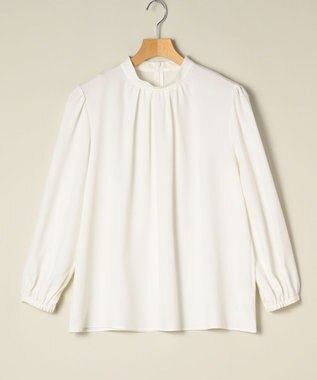 ONWARD Reuse Park 【23区】ブラウス秋冬 ホワイト