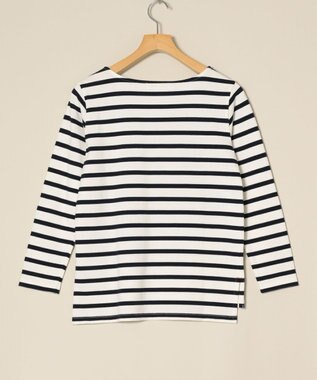 ONWARD Reuse Park 【組曲】カットソー春夏 ホワイト