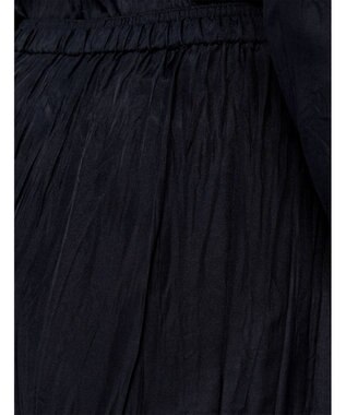 JOSEPH 【洗える】ハボタイ　ワイドレッグトラウザーズ Navy