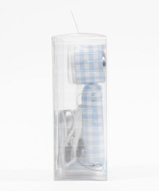 WEGO 【暑さ対策】3WAYペルチェハンディファン 柄1