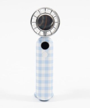 WEGO 【暑さ対策】3WAYペルチェハンディファン 柄1