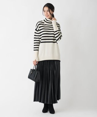 ONWARD Reuse Park 【ICB】スカート秋冬 グレー