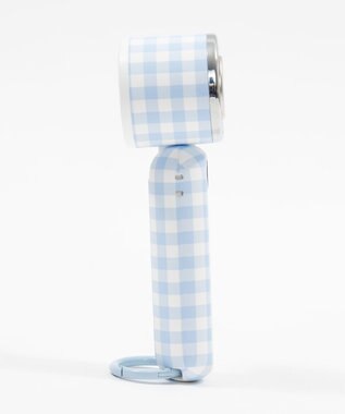 WEGO 【暑さ対策】3WAYペルチェハンディファン 柄1