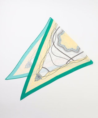 ANY ダイヤスカーフ