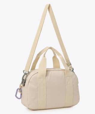 Columbia Columbia/ プライスストリームミニダッフル /コロンビア Chalk