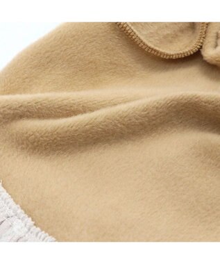 PET PARADISE ノルディック柄 ワンピース《ブラウン》 小型犬 ブラウン