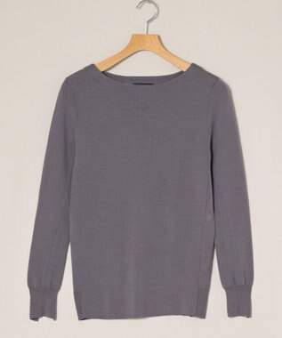 ONWARD Reuse Park 【ICB】ニット春夏 グレー