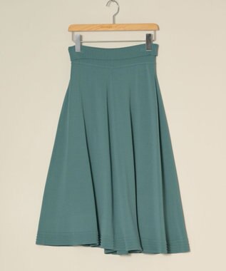 ONWARD Reuse Park 【組曲】スカート春夏 グリーン