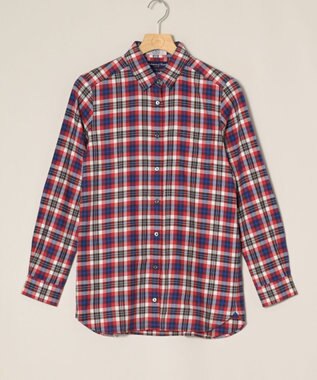 ONWARD Reuse Park 【J.PRESS】ブラウス秋冬 レッド