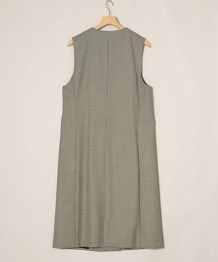 ONWARD Reuse Park 【23区】ベスト秋冬 ブラック