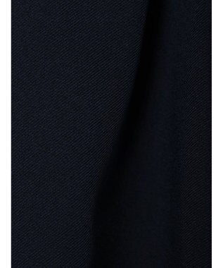 Green Parks ｅｆ－ｄｅ　タックテーパードパンツ Dark Navy