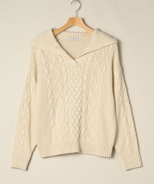 ONWARD Reuse Park 【any FAM】ニット秋冬