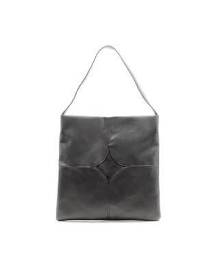 MioFIRANO UNIT B001 トートバッグ A4サイズ対応 BLACK