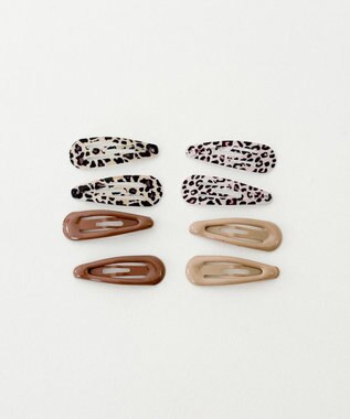 WEGO L8Pアソートパッチンピン 柄1