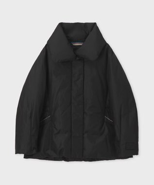 Paul Smith ラウンド ショートダウン ブラック