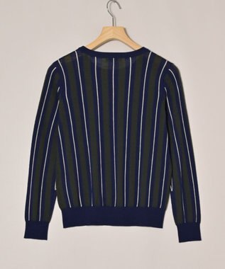 ONWARD Reuse Park 【23区】ニット秋冬 グリーン