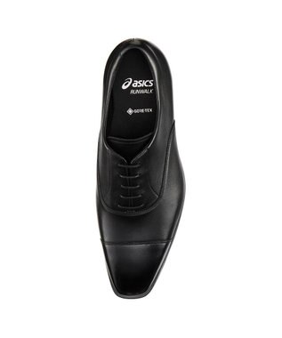 ASICS WALKING ランウォーク 7 BS メンズ GORE-TEX 4E ブラック