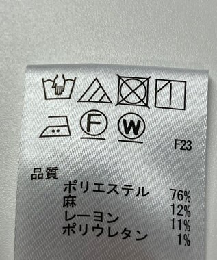 ONWARD Reuse Park 【any SiS】ジャケット春夏 グレー