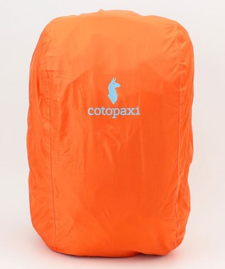 JOSEPH ABBOUD MOUNTAIN COTOPAXI ALLPA 35L TRAVEL バッグパック グレー系