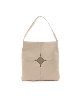 MioFIRANO UNIT B001 トートバッグ A4サイズ対応 IVORY