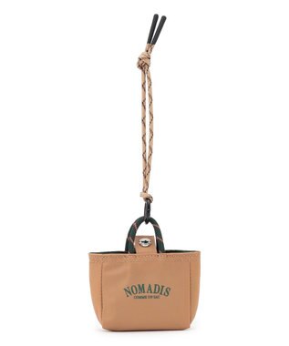 23区 NOMADIS SAC MIGNON ミニバッグ チャーム