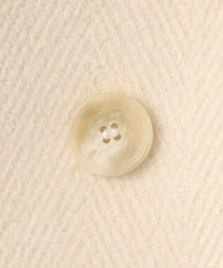 uncrave ヘリンボーンパイル ジャコット オフ