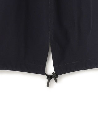 UNFILO MENS FINE MOVE モッズコート [24年商品] ネイビー