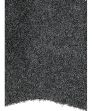 Green Parks ブークレーニットプルオーバー Gray