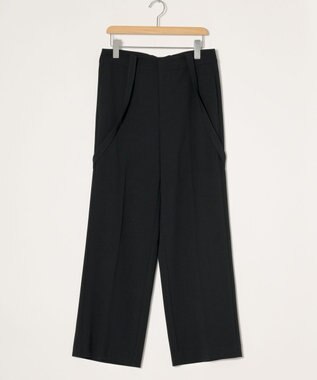 ONWARD Reuse Park 【23区】パンツ秋冬 ブラック