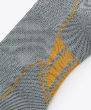 Columbia Columbia/ スティムソントレイルミッドソックス /コロンビア Crushed Blue