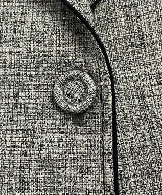 ONWARD Reuse Park 【23区】ジャケット春夏 ブラック