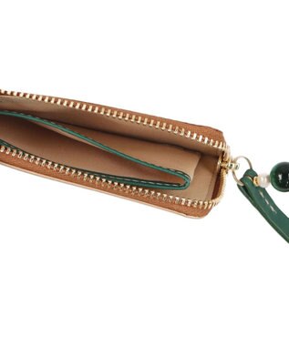 UNBILLION perche ジェムストーンチャームフラグメントケース ゴールド