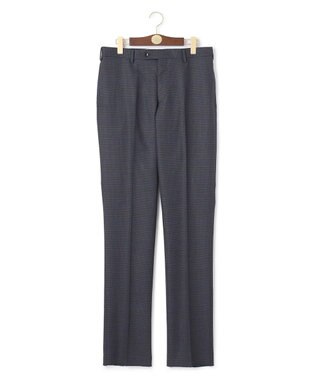  【WEB・一部店舗限定】 ミキシングチェックスラックス