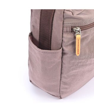 ACE BAGS & LUGGAGE カナナプロジェクト コレクション VYGアッサム ショルダーバッグ 67673 プラム